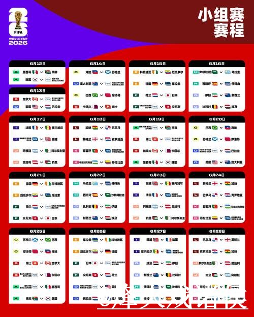 2026世界杯在线直播手机端指南，高清入口和线路切换整理